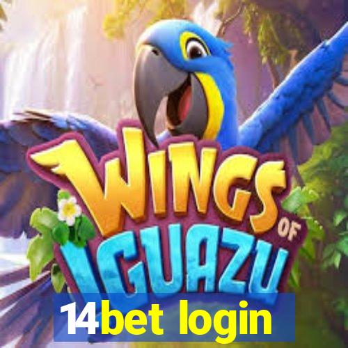 14bet login